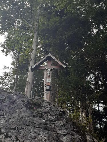 Gipfelstürmer 2024 - Margit - Schedlbaueralm(955m)