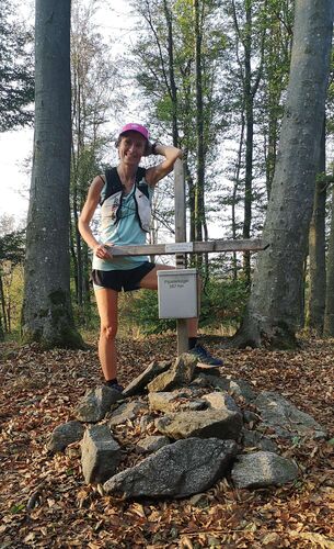 Gipfelstürmer 2024 - Leopoldine - Pipieterkogel (567m)