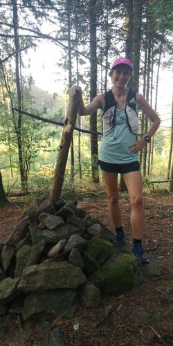 Gipfelstürmer 2024 - Leopoldine - Pipieterkogel (567m)