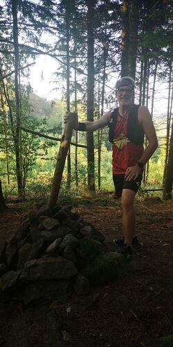 Gipfelstürmer 2024 - Engelbert - Pipieterkogel (567m)