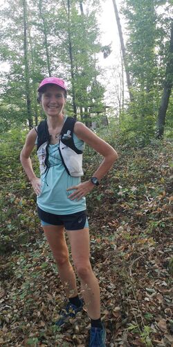 Gipfelstürmer 2024 - Leopoldine - Keglergupf (536m)