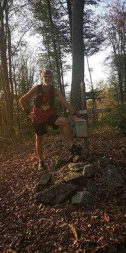 Gipfelstürmer 2024 - Engelbert - Pipieterkogel (567m)