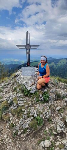 Gipfelstürmer 2024 - Ingrid - Gaisberg (1267m)