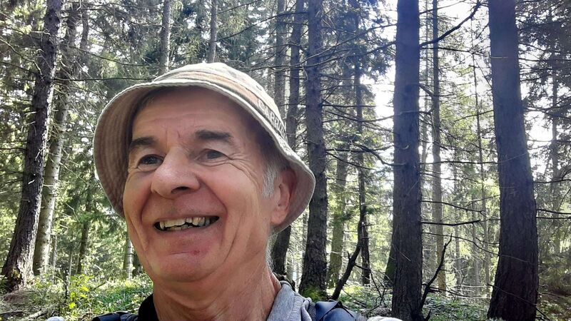 Gipfelstürmer 2024 - Karl - Plankogel 978m (Eisenerz)