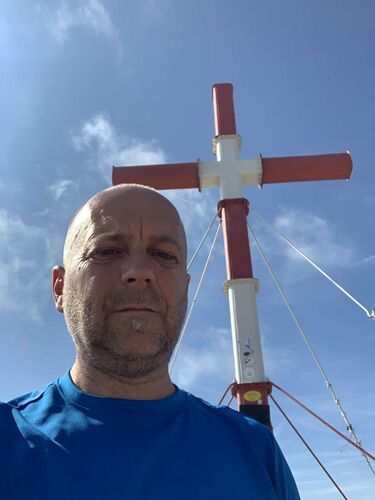 Gipfelstürmer 2024 - Manfred - Warscheneck (2388m)