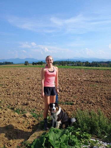 Gipfelstürmer 2024 - Madeleine - Gusterberg