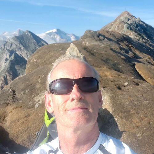 Gipfelstürmer 2024 - Thomas - Hinterer Sajatkopf (3098m)