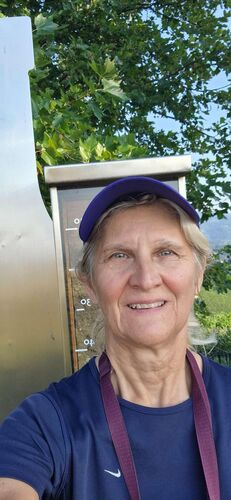 Gipfelstürmer 2024 - Michaela - Lubekogel