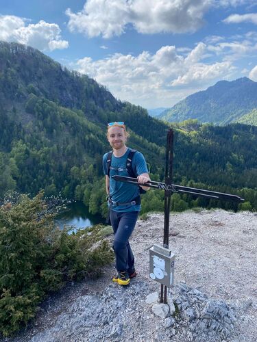 Gipfelstürmer 2024 - Julian - Marienköpfl (1074m)