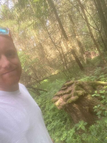 Gipfelstürmer 2024 - Julian - Hochkogl (501m)