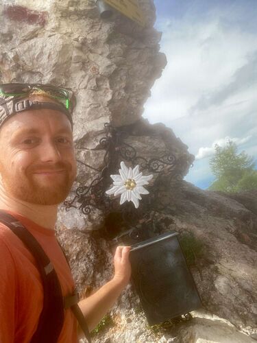 Gipfelstürmer 2024 - Julian - Törl (1457m)