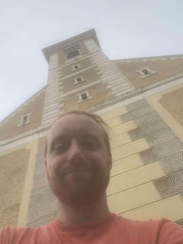 Gipfelstürmer 2024 - Julian - Georgenberg (594m)