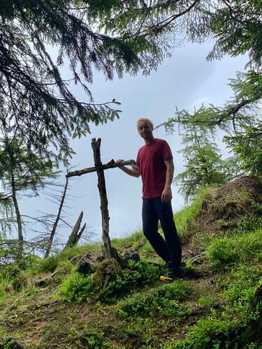 Gipfelstürmer 2024 - Julian - Rottensteiner Gupf (993m)