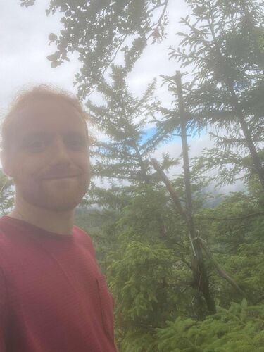 Gipfelstürmer 2024 - Julian - Klausgrabenkogel (1008m)