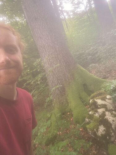 Gipfelstürmer 2024 - Julian - Loskogel (880m)