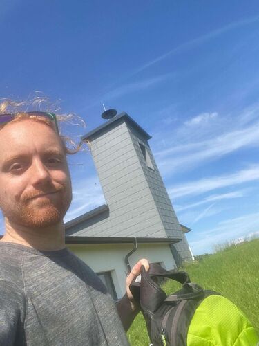 Gipfelstürmer 2024 - Julian - Fuchsenkogel (770m)