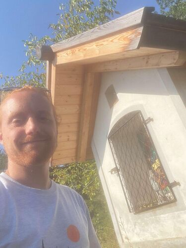 Gipfelstürmer 2024 - Julian - Wimmer Höhe (708m)