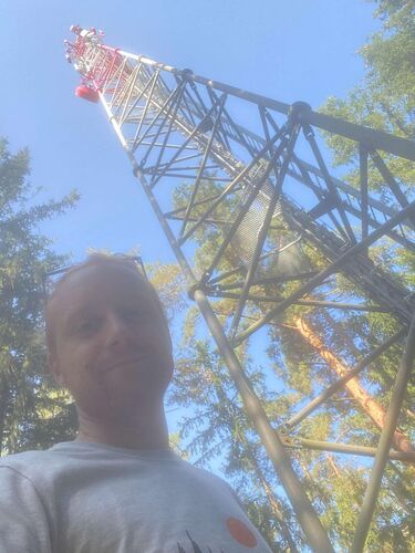 Gipfelstürmer 2024 - Julian - Schöferberg (731m)