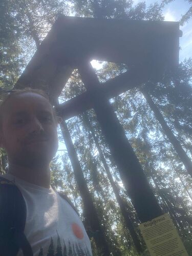 Gipfelstürmer 2024 - Julian - Predigtberg (892m)