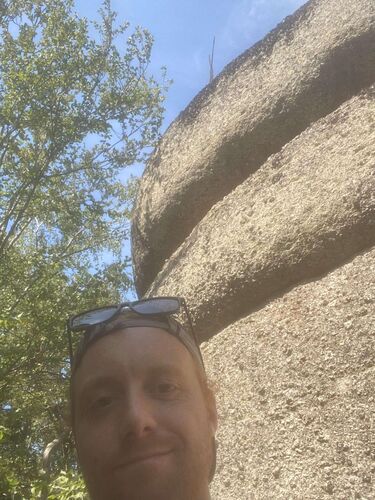 Gipfelstürmer 2024 - Julian - Hirschenstein (820m)