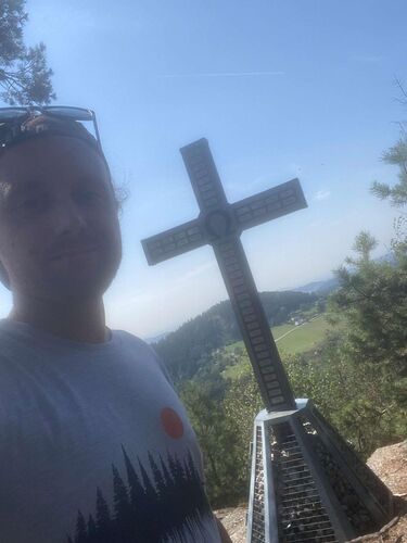 Gipfelstürmer 2024 - Julian - Haiderberg (907m)