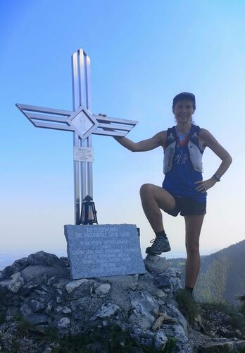 Gipfelstürmer 2024 - Leopoldine - Gaisberg (1267m)