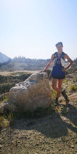 Gipfelstürmer 2024 - Leopoldine - Bernegger Kogel (1105m)