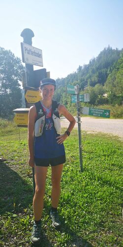 Gipfelstürmer 2024 - Leopoldine - Pfaffenboden (1032m)