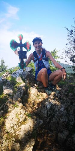 Gipfelstürmer 2024 - Leopoldine - Gipfel der Lust (1200m)