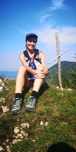 Gipfelstürmer 2024 - Leopoldine - Koglerstein (1257m)