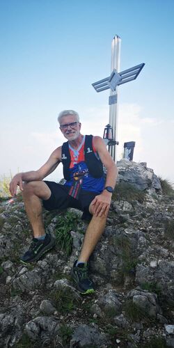 Gipfelstürmer 2024 - Engelbert - Gaisberg (1267m)