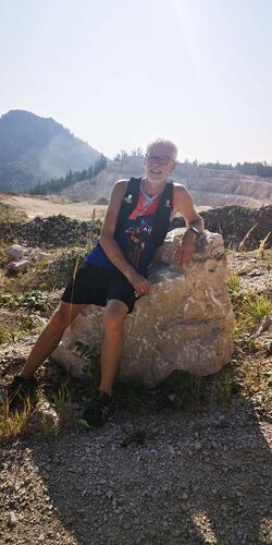 Gipfelstürmer 2024 - Engelbert - Bernegger Kogel (1105m)