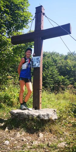 Gipfelstürmer 2024 - Leopoldine - Hochbuchberg (1273m)