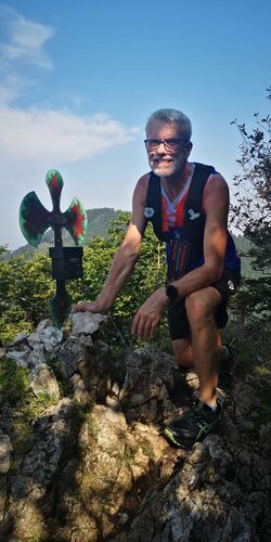 Gipfelstürmer 2024 - Engelbert - Gipfel der Lust (1200m)