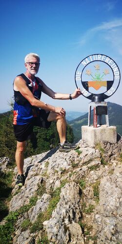 Gipfelstürmer 2024 - Engelbert - Nebelgipfel des Schoberstein (1232m)