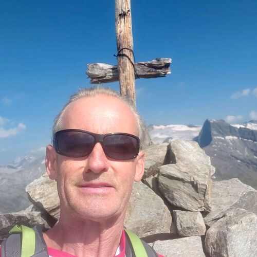 Gipfelstürmer 2024 - Thomas - Wildenkogel (3022m)