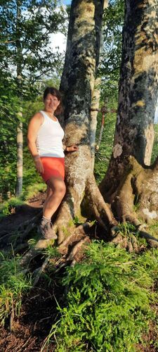 Gipfelstürmer 2024 - Ingrid - Kienberg (801m)