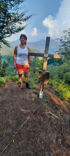 Gipfelstürmer 2024 - Ingrid - Lustiges Kegerl (666)