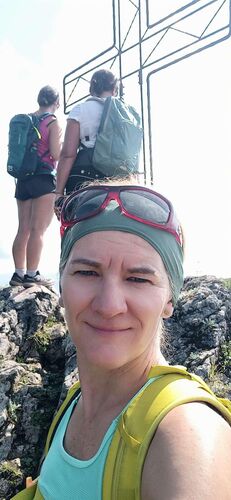 Gipfelstürmer 2024 - Renate - Spitzplaneck (1617m)