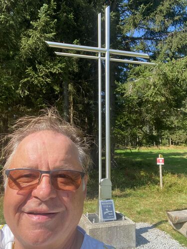 Gipfelstürmer 2024 - Heribert - Viehberg (1121m)