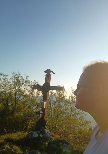 Gipfelstürmer 2024 - Angela - Schellenstein (768m)