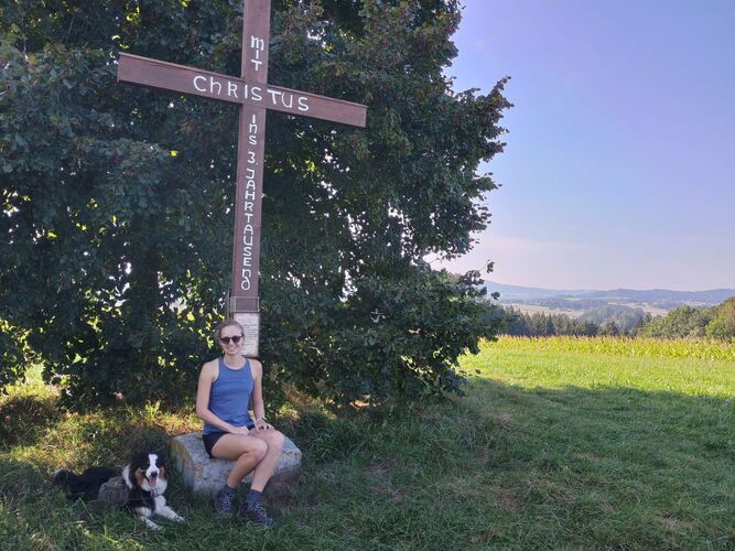 Gipfelstürmer 2024 - Madeleine - Geispiel (559m)