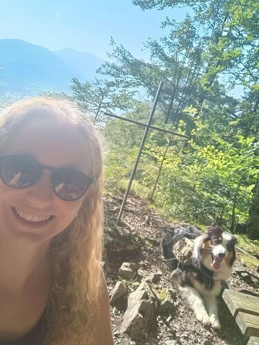 Gipfelstürmer 2024 - Madeleine - Gunst (787m)