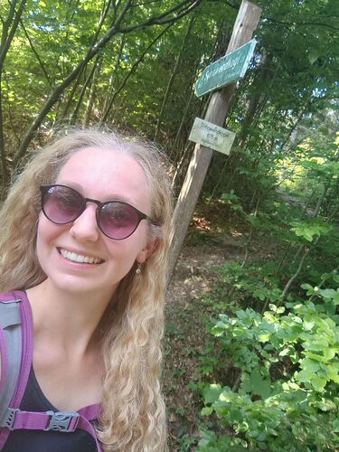 Gipfelstürmer 2024 - Madeleine - Sonnwendkogel (675m)