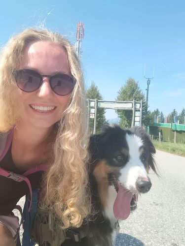 Gipfelstürmer 2024 - Madeleine - Wurbauerkogel (858m)