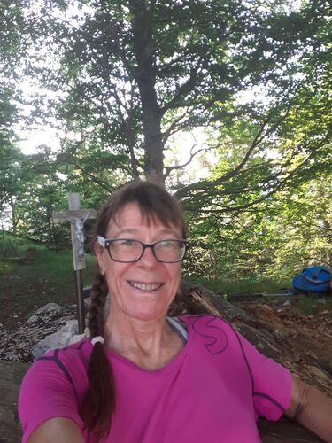 Gipfelstürmer 2024 - Margit - Rammelspitz (1054m)