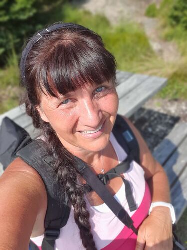 Gipfelstürmer 2024 - Alexandra - Walkerskogel (1243m)