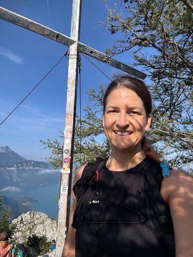 Gipfelstürmer 2024 - Julia - Großer Schoberstein (1037m)