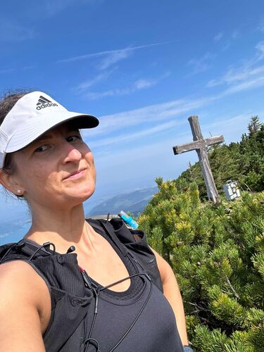 Gipfelstürmer 2024 - Julia - Brennerin(Hochlecken) (1602m)