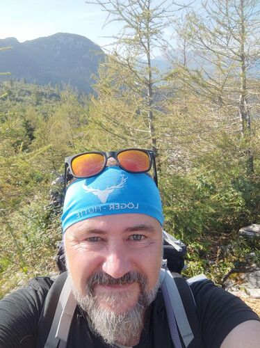 Gipfelstürmer 2024 - Christian - Sonnkogel (1437m)